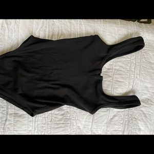 ZARA BODYSUIT